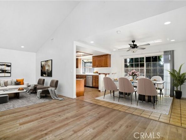 22736 Runnymede, West Hills (los Angeles) CA 91307