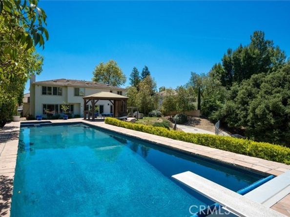 21045 Mendenhall Court, Topanga (los Angeles) CA 90290
