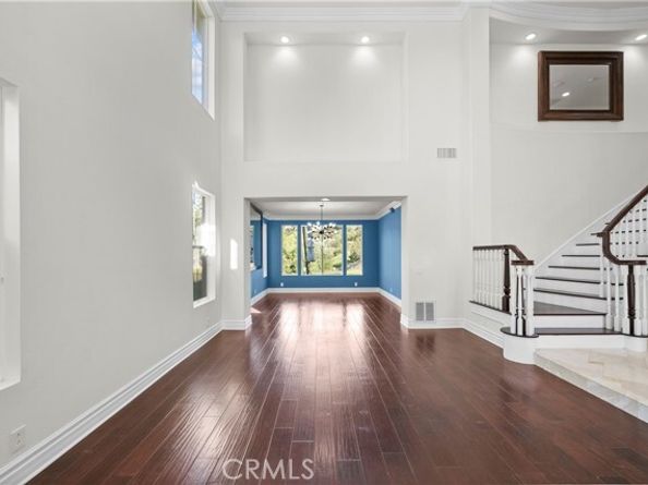 21045 Mendenhall Court, Topanga (los Angeles) CA 90290