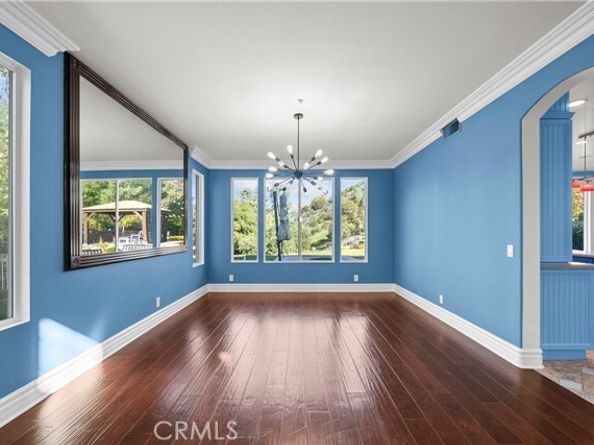 21045 Mendenhall Court, Topanga (los Angeles) CA 90290