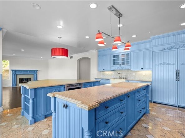 21045 Mendenhall Court, Topanga (los Angeles) CA 90290