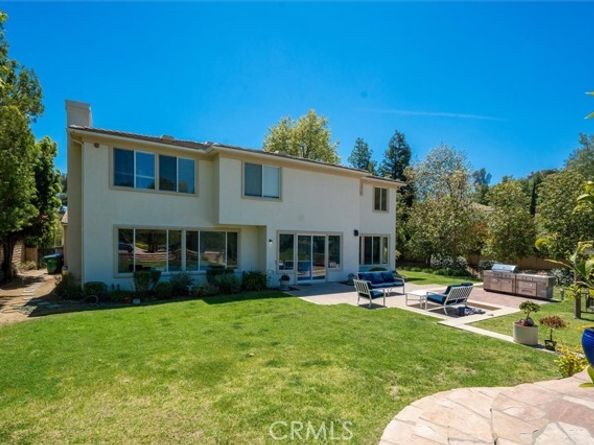 21045 Mendenhall Court, Topanga (los Angeles) CA 90290