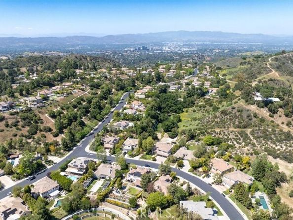 21045 Mendenhall Court, Topanga (los Angeles) CA 90290