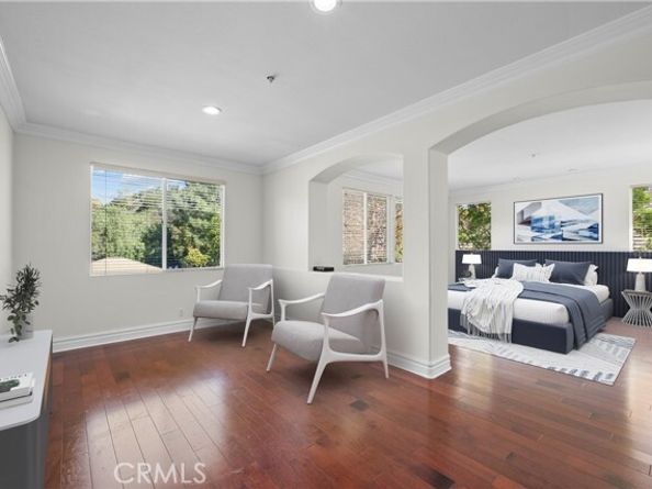 21045 Mendenhall Court, Topanga (los Angeles) CA 90290