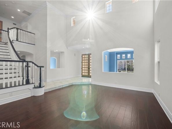 21045 Mendenhall Court, Topanga (los Angeles) CA 90290