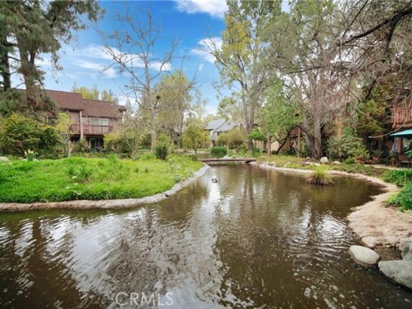 7050 Shoup Avenue 178, Canoga Park (los Angeles) CA 91303