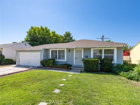 16918 Bassett Street, Los Angeles CA 91406