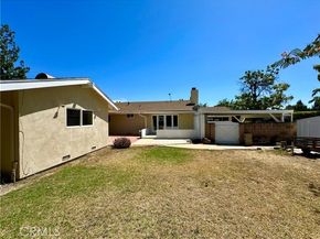 17171 Septo Street, Northridge (los Angeles) CA 91325