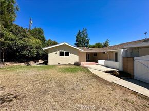 17171 Septo Street, Northridge (los Angeles) CA 91325