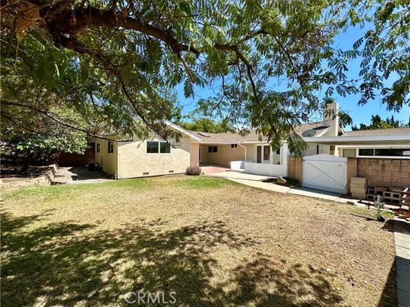 17171 Septo Street, Northridge (los Angeles) CA 91325