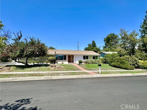 17171 Septo Street, Northridge (los Angeles) CA 91325
