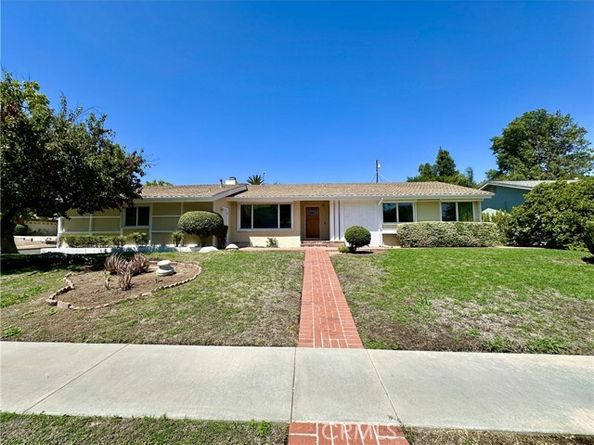 17171 Septo Street, Northridge (los Angeles) CA 91325