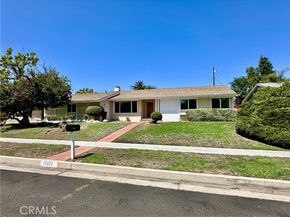 17171 Septo Street, Northridge (los Angeles) CA 91325