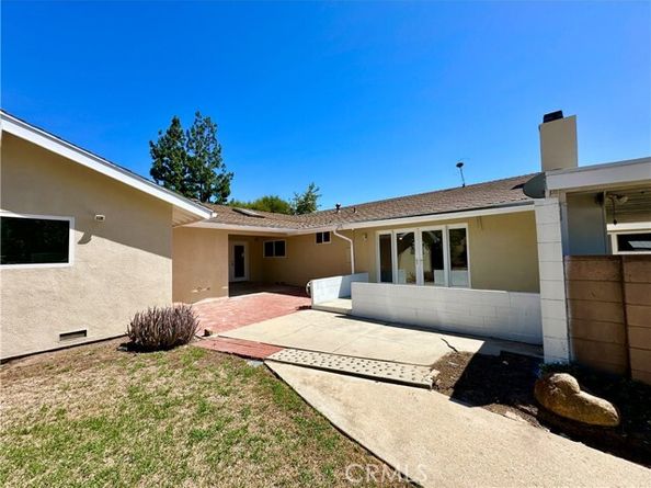 17171 Septo Street, Northridge (los Angeles) CA 91325