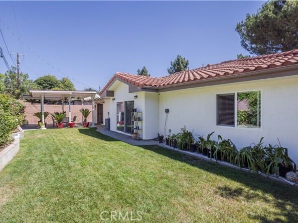11223 Gothic Avenue, Granada Hills (los Angeles) CA 91344