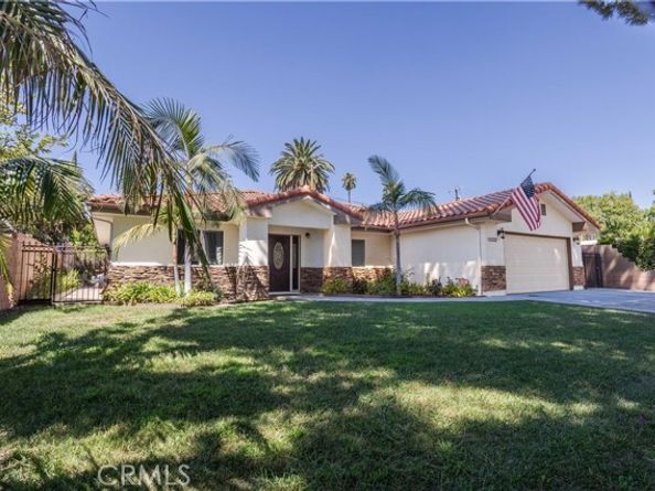 11223 Gothic Avenue, Granada Hills (los Angeles) CA 91344