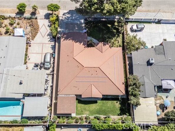 11223 Gothic Avenue, Granada Hills (los Angeles) CA 91344