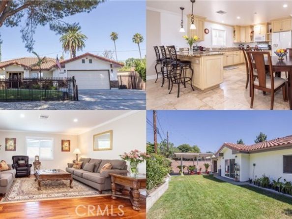 11223 Gothic Avenue, Granada Hills (los Angeles) CA 91344
