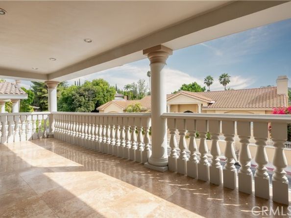 4440 Bergamo Drive, Encino (los Angeles) CA 91436