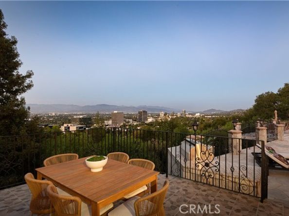 4440 Bergamo Drive, Encino (los Angeles) CA 91436