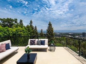 4440 Bergamo Drive, Encino (los Angeles) CA 91436