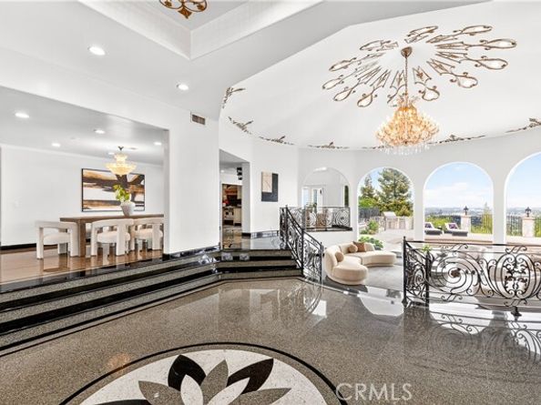 4440 Bergamo Drive, Encino (los Angeles) CA 91436