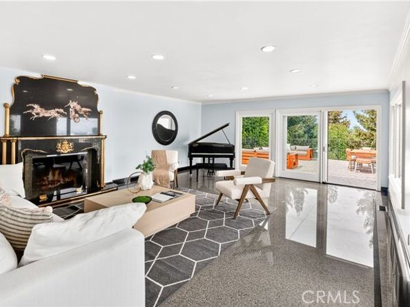 4440 Bergamo Drive, Encino (los Angeles) CA 91436