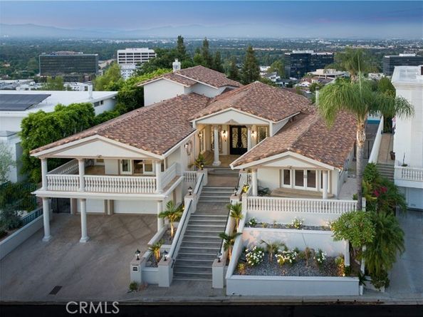 4440 Bergamo Drive, Encino (los Angeles) CA 91436