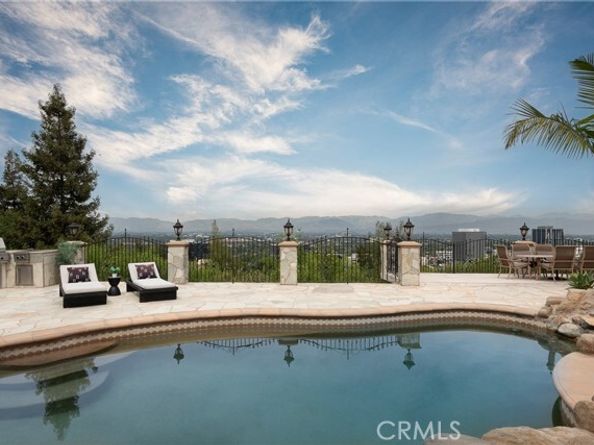 4440 Bergamo Drive, Encino (los Angeles) CA 91436