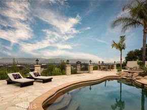 4440 Bergamo Drive, Encino (los Angeles) CA 91436