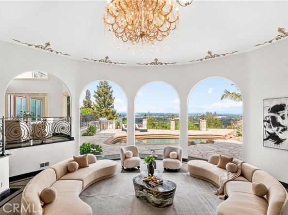 4440 Bergamo Drive, Encino (los Angeles) CA 91436