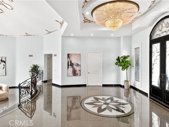 4440 Bergamo Drive, Encino (los Angeles) CA 91436