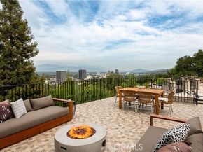 4440 Bergamo Drive, Encino (los Angeles) CA 91436