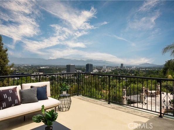 4440 Bergamo Drive, Encino (los Angeles) CA 91436