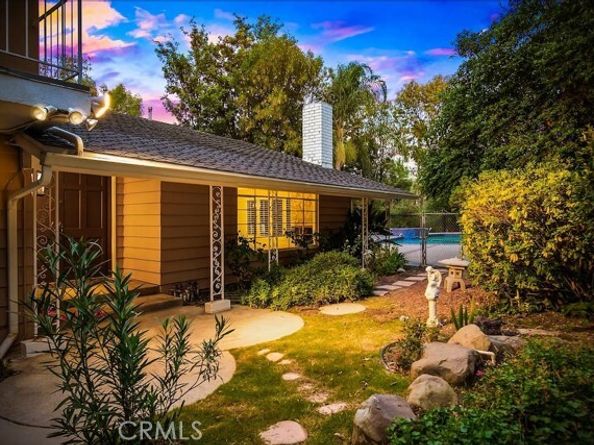 20142 Santa Rita Street, Woodland Hills (los Angeles) CA 91364