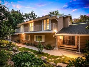 20142 Santa Rita Street, Woodland Hills (los Angeles) CA 91364