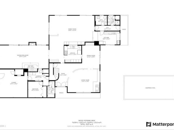 20142 Santa Rita Street, Woodland Hills (los Angeles) CA 91364