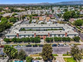 6939 Alabama Avenue 105, Canoga Park (los Angeles) CA 91303