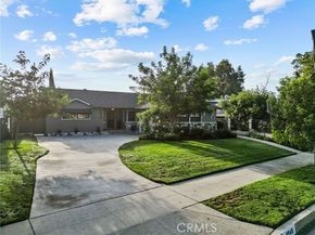 9548 Cedros Avenue, Panorama City (los Angeles) CA 91402