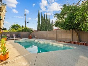 9548 Cedros Avenue, Panorama City (los Angeles) CA 91402