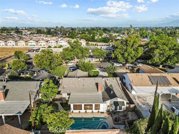 9548 Cedros Avenue, Panorama City (los Angeles) CA 91402