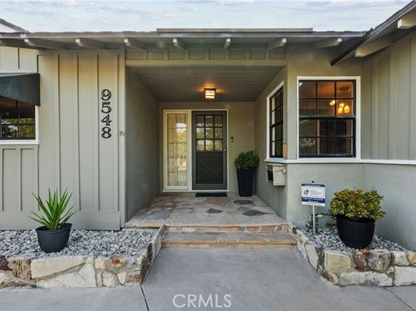 9548 Cedros Avenue, Panorama City (los Angeles) CA 91402