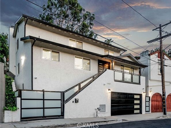 1440 Holbrook Street, Eagle Rock (los Angeles) CA 90041