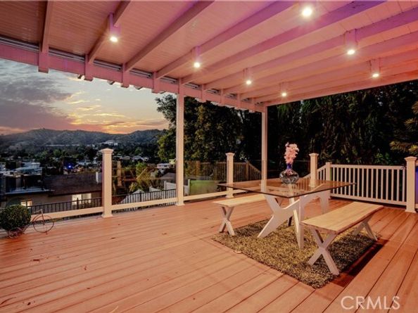 1440 Holbrook Street, Eagle Rock (los Angeles) CA 90041