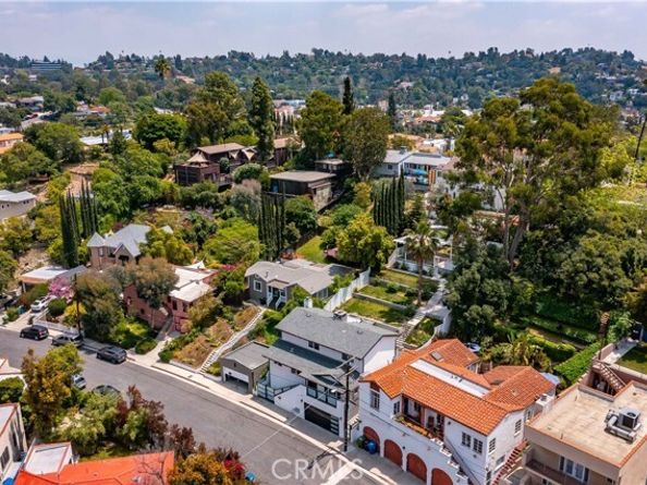 1440 Holbrook Street, Eagle Rock (los Angeles) CA 90041
