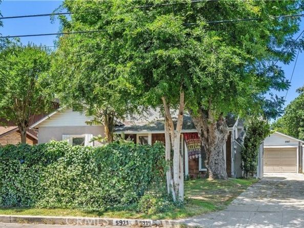 5919 Cantaloupe Avenue, Los Angeles CA 91401