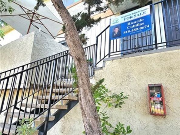 13080 Dronfield Avenue 13, Sylmar (los Angeles) CA 91342