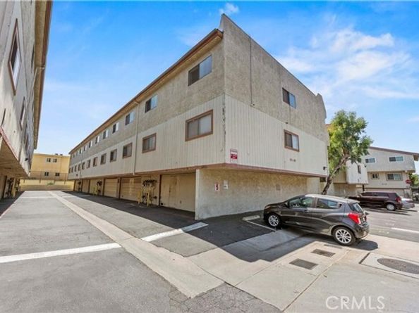 13080 Dronfield Avenue 13, Sylmar (los Angeles) CA 91342