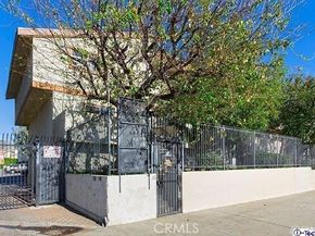 13080 Dronfield Avenue 13, Sylmar (los Angeles) CA 91342