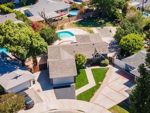 7746 Nevada Avenue, Canoga Park (los Angeles) CA 91304